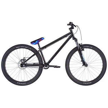 Mountain Bike Dirt NS BIKES METROPOLIS 3 26" Negro 2020 0